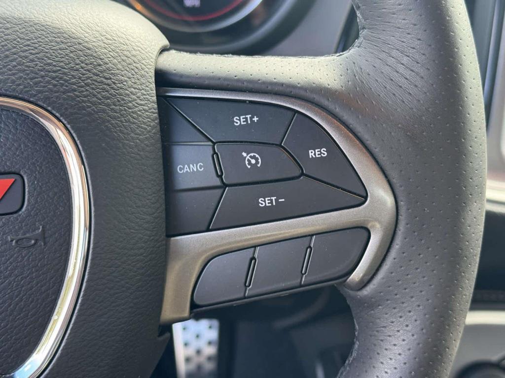 used 2019 Dodge Challenger car, priced at $37,995