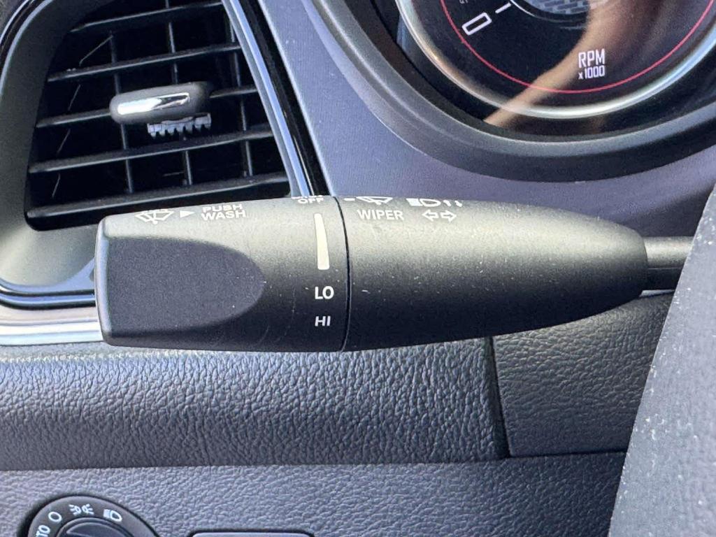 used 2019 Dodge Challenger car, priced at $37,995