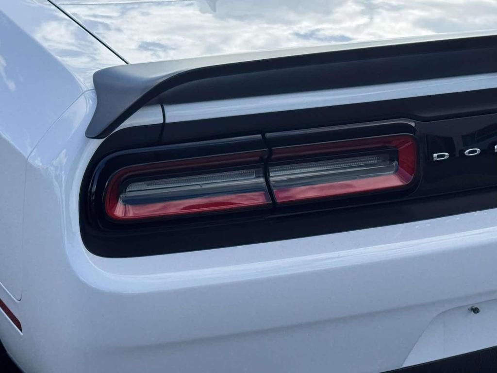 used 2019 Dodge Challenger car, priced at $37,995