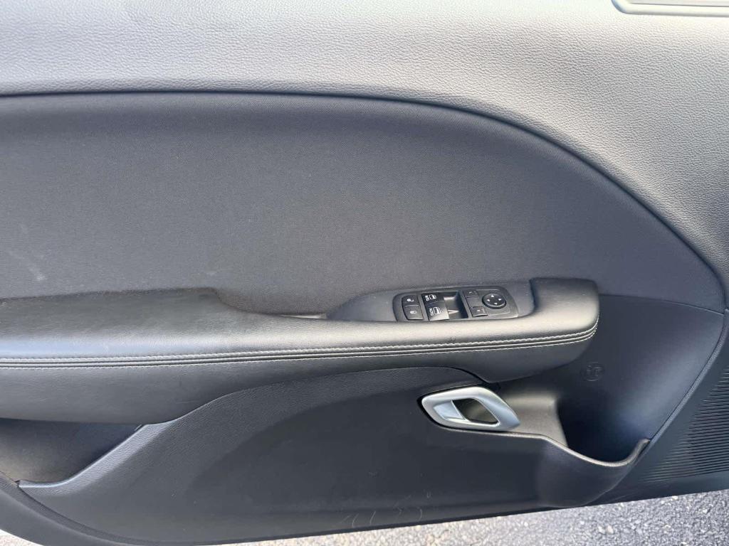 used 2019 Dodge Challenger car, priced at $37,995