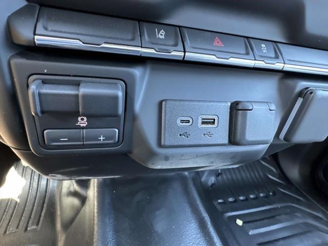 new 2024 Chevrolet Silverado 3500 car, priced at $50,683