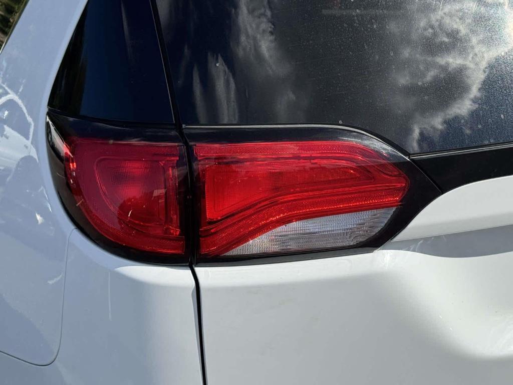 used 2021 Chrysler Voyager car, priced at $20,995