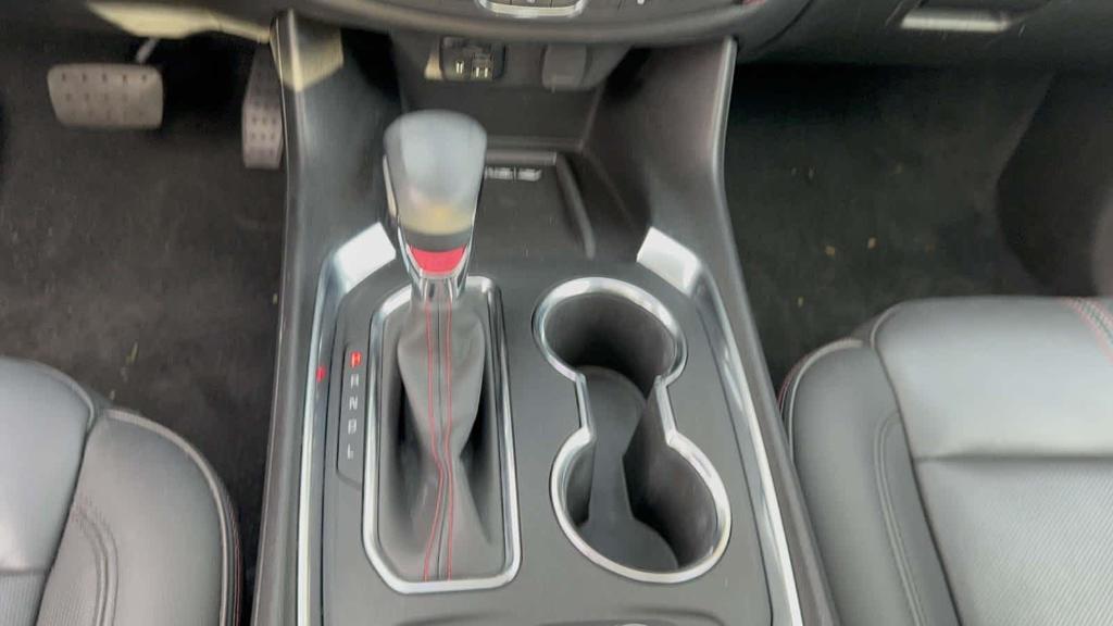 used 2023 Chevrolet Traverse car, priced at $32,495