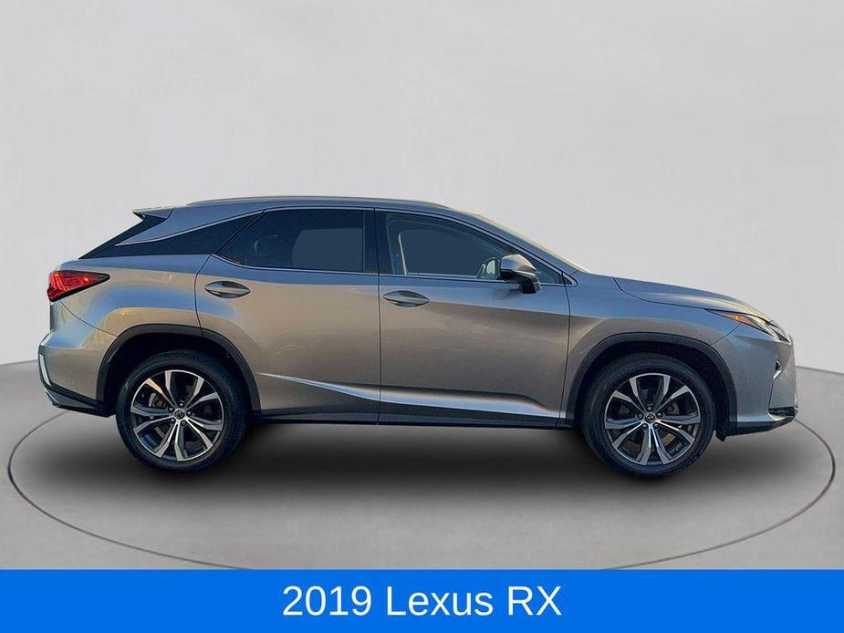 used 2019 Lexus RX 350 car, priced at $31,595