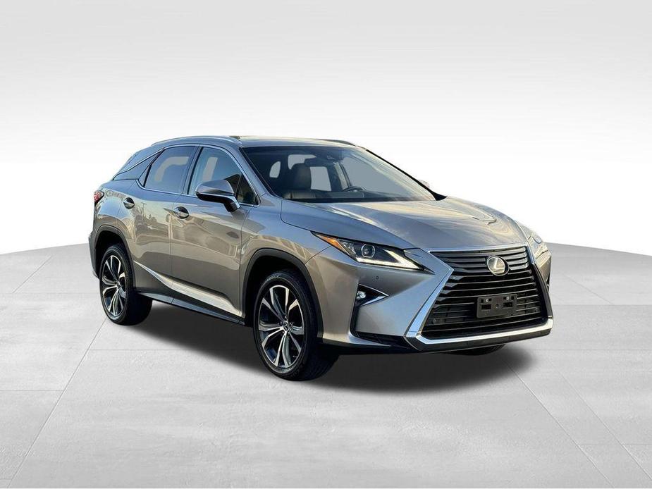 used 2019 Lexus RX 350 car, priced at $31,595