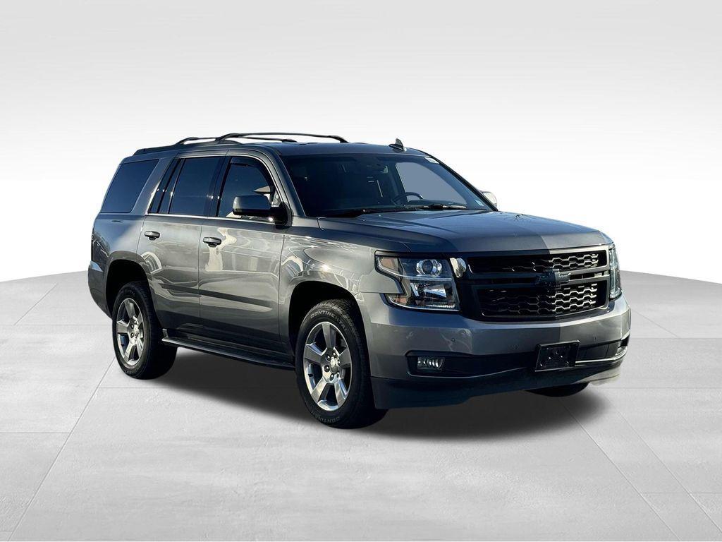 used 2019 Chevrolet Tahoe car, priced at $36,595