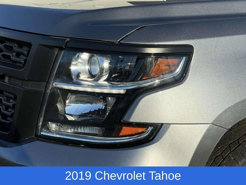 used 2019 Chevrolet Tahoe car, priced at $30,995