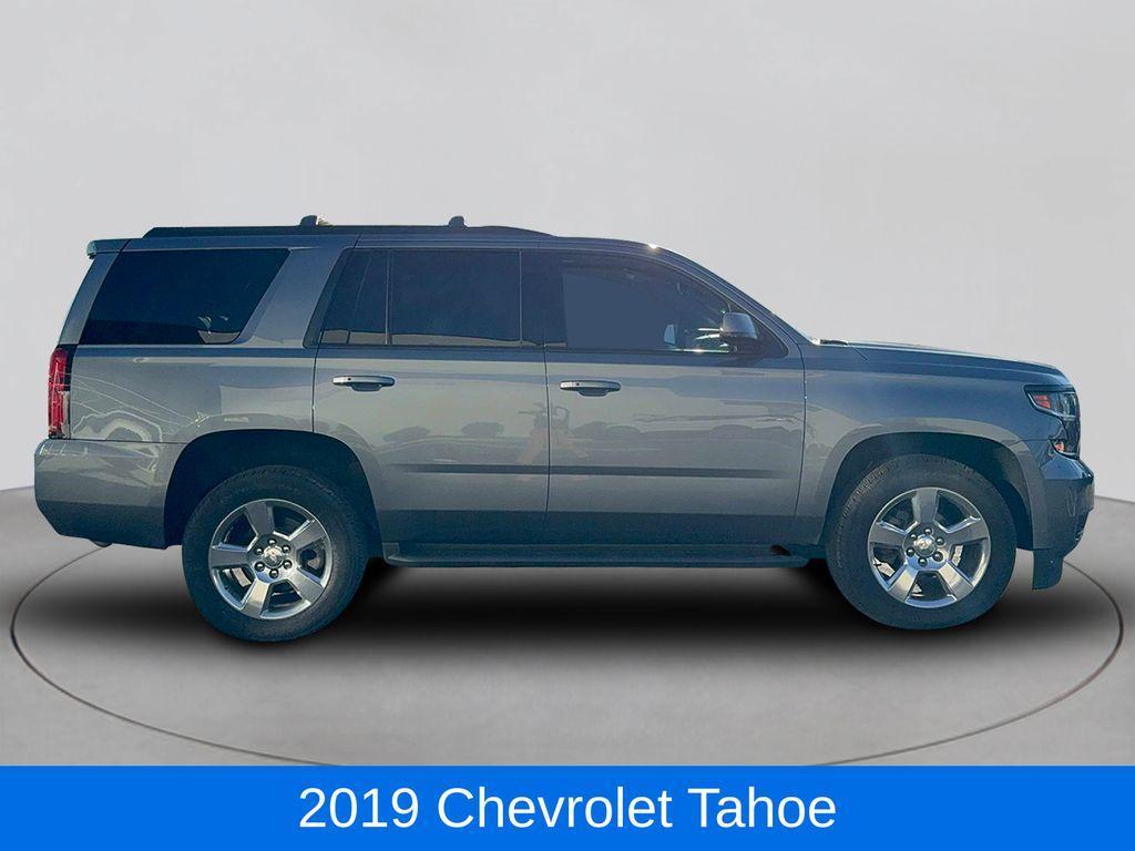 used 2019 Chevrolet Tahoe car, priced at $30,995