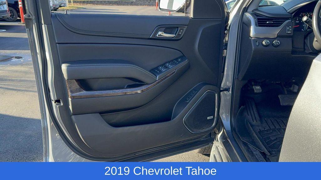 used 2019 Chevrolet Tahoe car, priced at $30,995