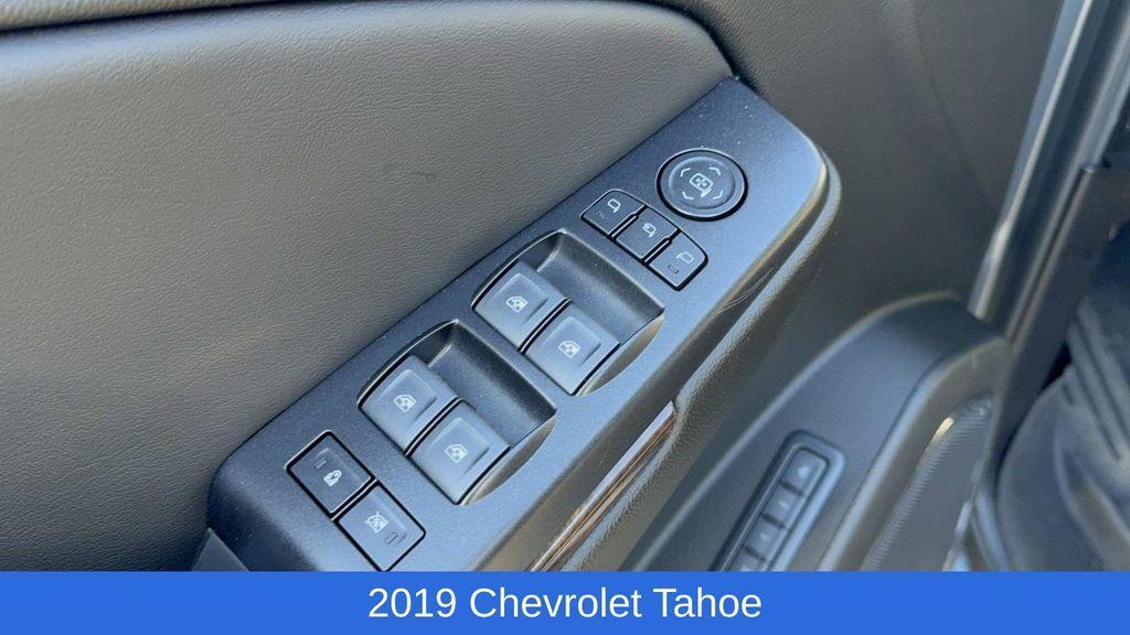 used 2019 Chevrolet Tahoe car, priced at $30,995