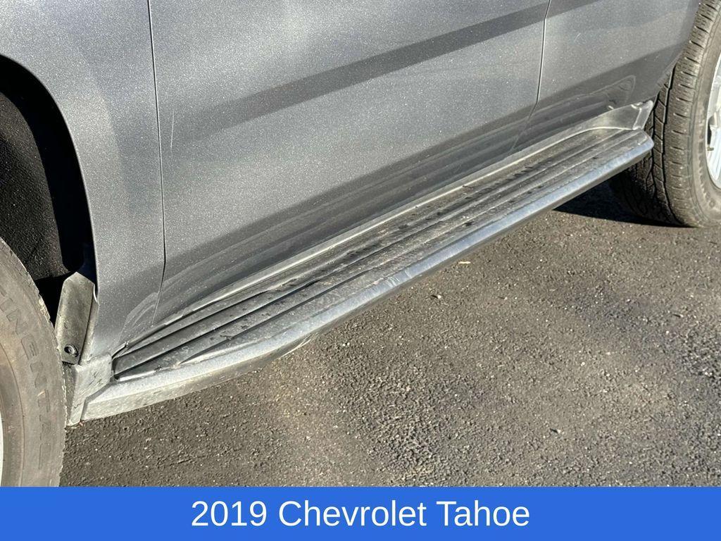 used 2019 Chevrolet Tahoe car, priced at $30,995