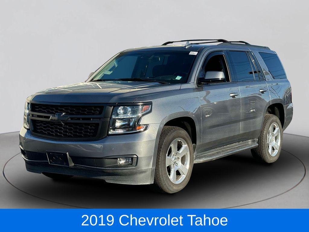 used 2019 Chevrolet Tahoe car, priced at $30,995