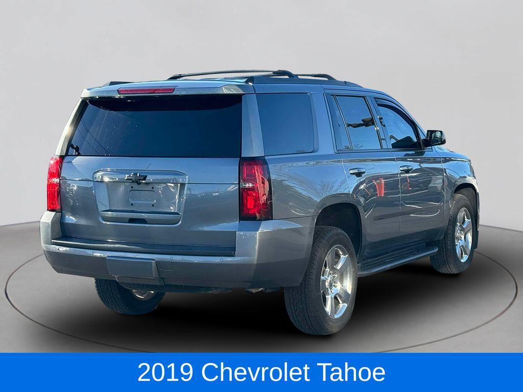 used 2019 Chevrolet Tahoe car, priced at $30,995