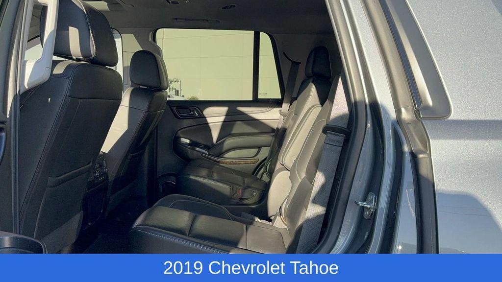 used 2019 Chevrolet Tahoe car, priced at $30,995