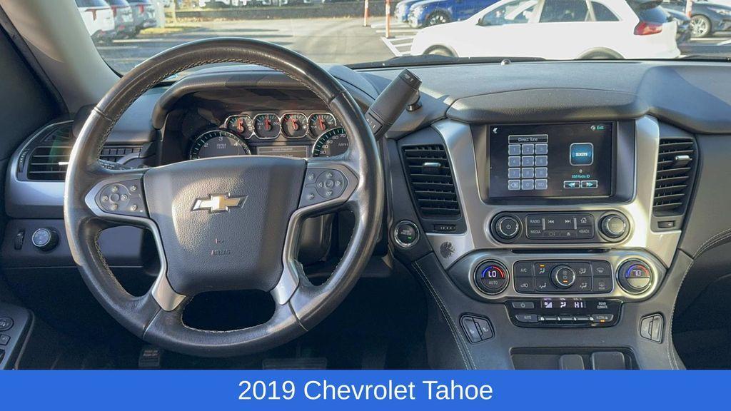 used 2019 Chevrolet Tahoe car, priced at $30,995