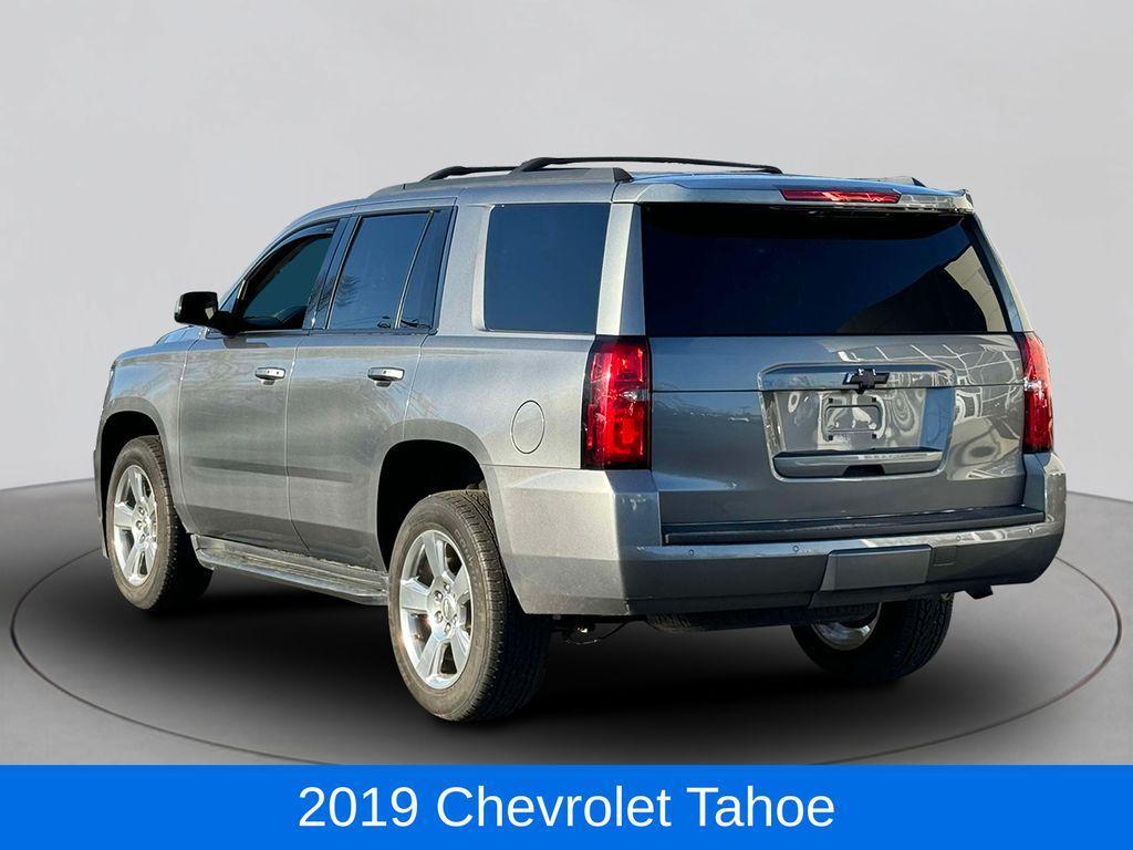 used 2019 Chevrolet Tahoe car, priced at $30,995