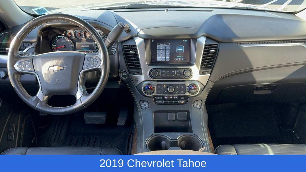 used 2019 Chevrolet Tahoe car, priced at $30,995