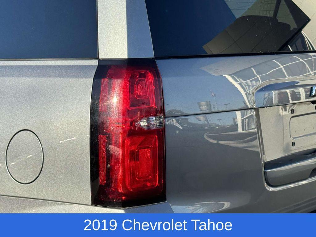 used 2019 Chevrolet Tahoe car, priced at $30,995