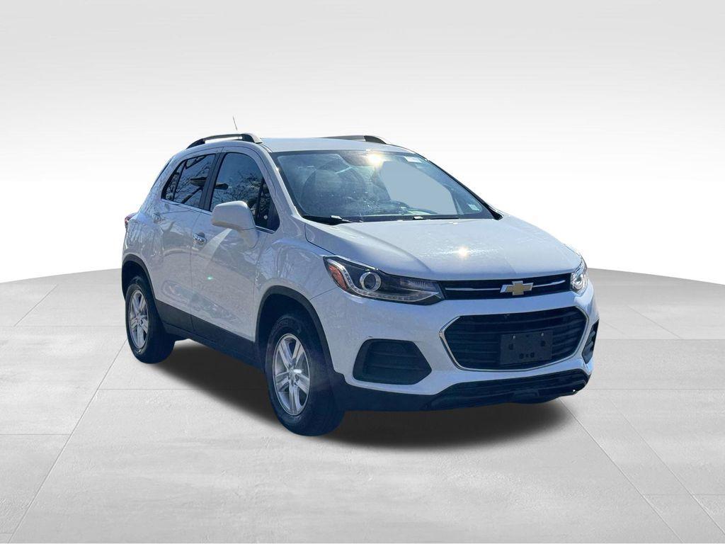 used 2019 Chevrolet Trax car, priced at $12,295