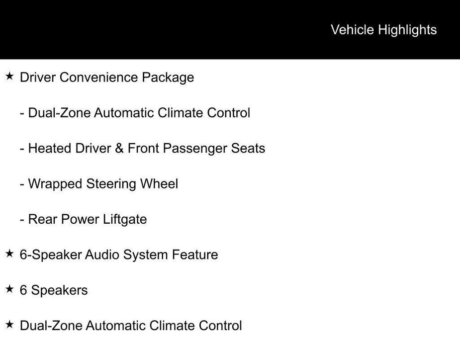 used 2023 Chevrolet Equinox car, priced at $20,995