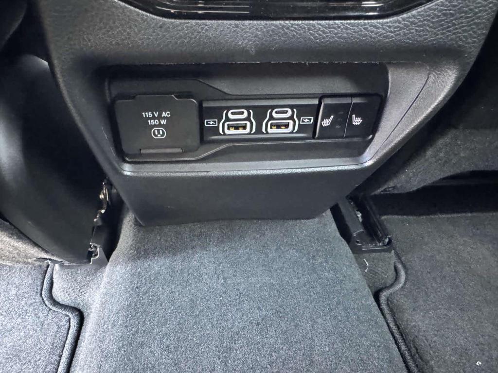 used 2023 Jeep Grand Cherokee car, priced at $44,995