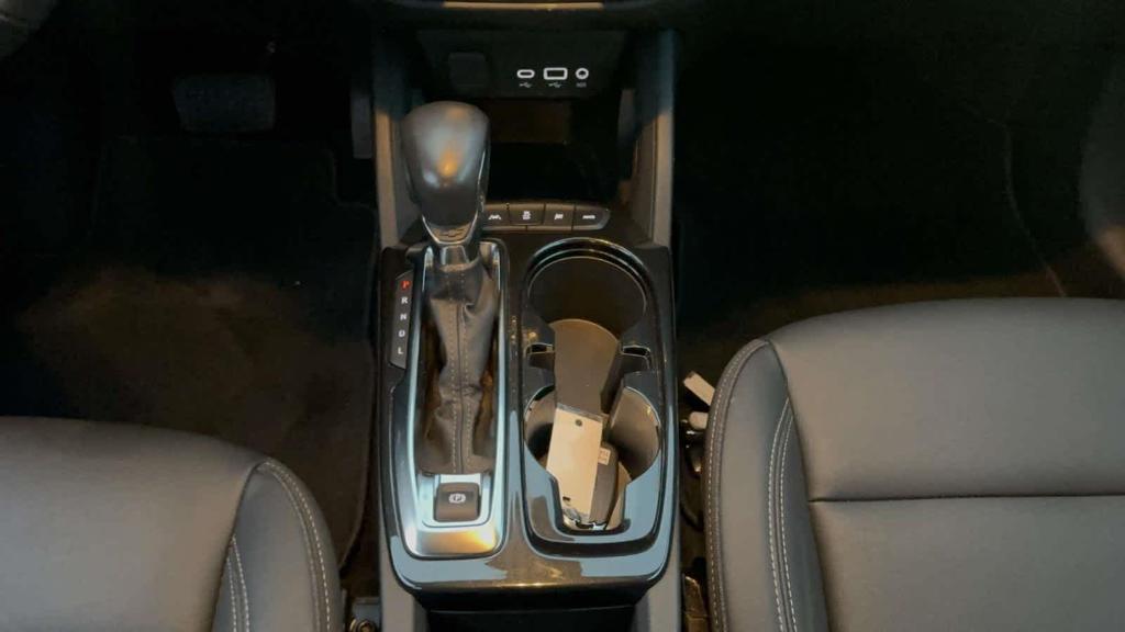 used 2023 Chevrolet TrailBlazer car, priced at $23,995
