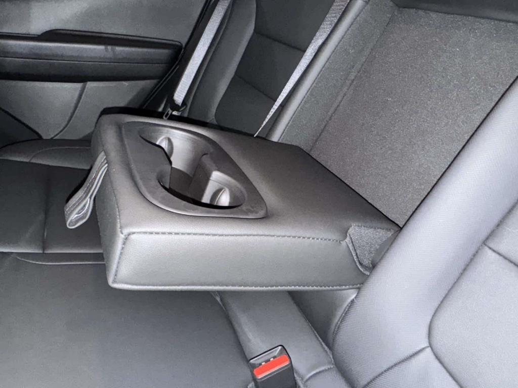used 2023 Chevrolet TrailBlazer car, priced at $23,995