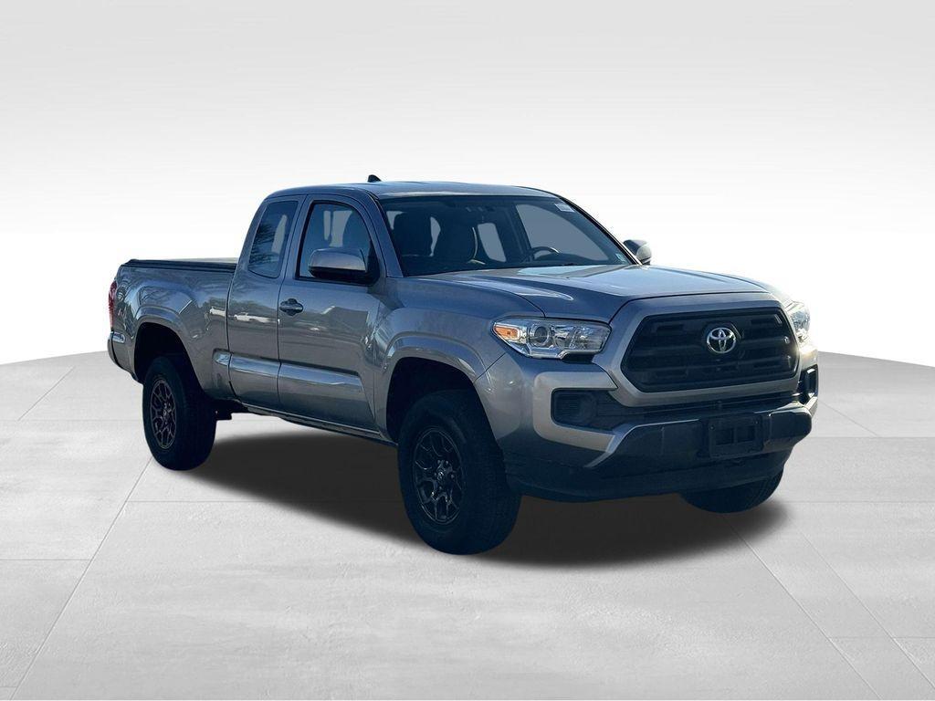 used 2016 Toyota Tacoma car, priced at $17,795