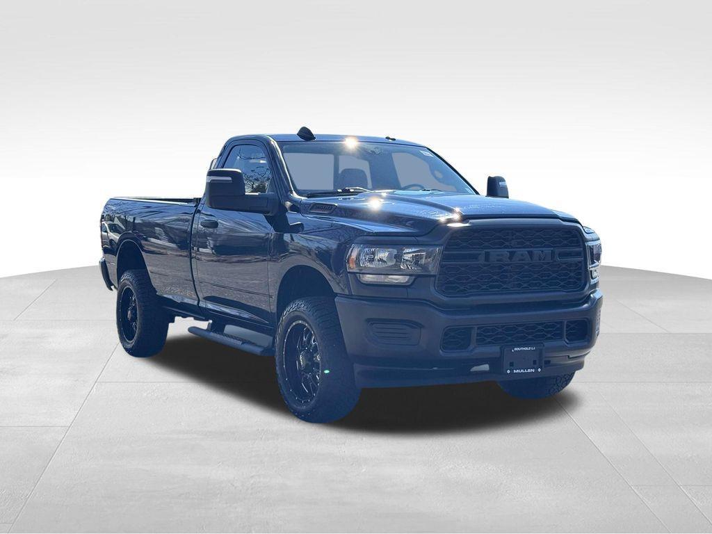 used 2023 Ram 2500 car, priced at $39,995