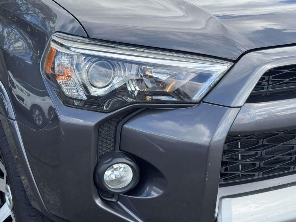 used 2017 Toyota 4Runner car, priced at $27,495