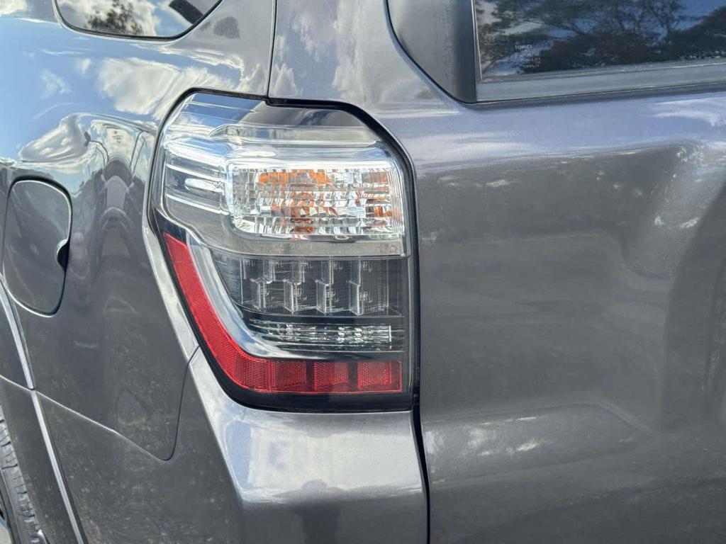 used 2017 Toyota 4Runner car, priced at $27,495