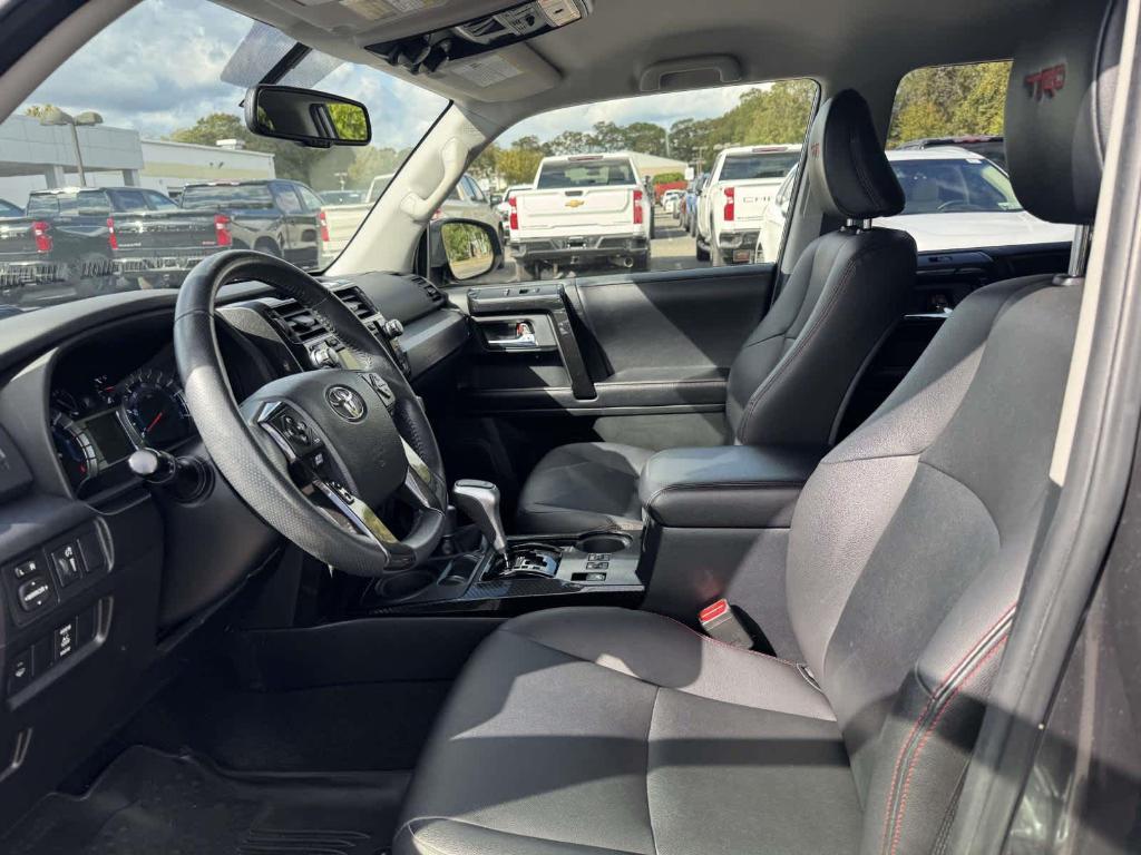 used 2017 Toyota 4Runner car, priced at $27,495