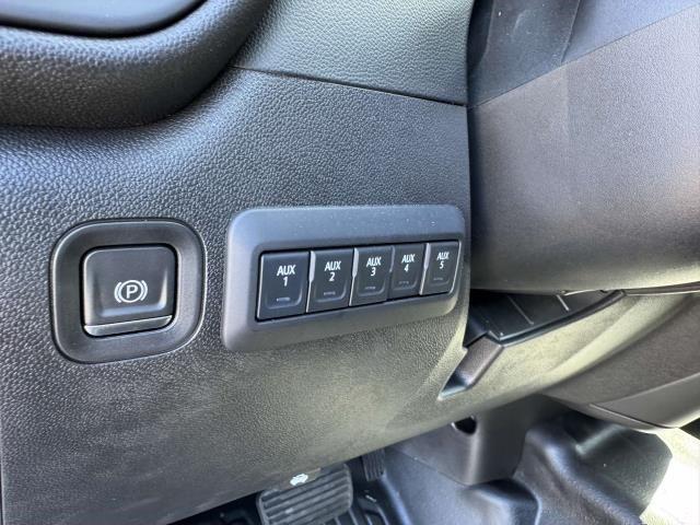 new 2024 Chevrolet Silverado 3500 car, priced at $50,908
