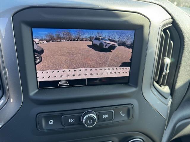 new 2024 Chevrolet Silverado 3500 car, priced at $50,908