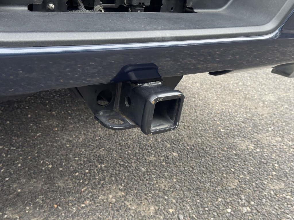 used 2022 Chevrolet Silverado 1500 car, priced at $44,595