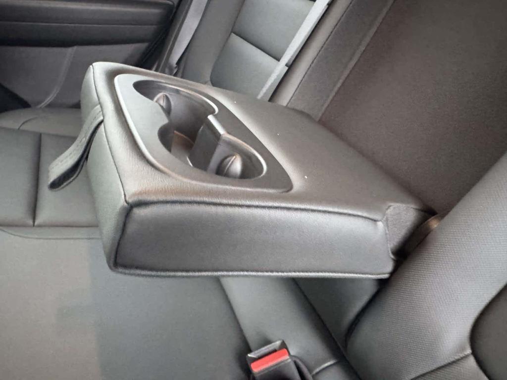 used 2025 Chevrolet TrailBlazer car, priced at $30,995