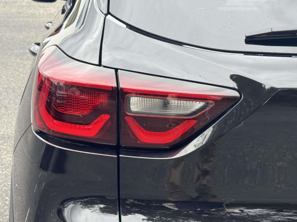 used 2025 Chevrolet TrailBlazer car, priced at $30,995