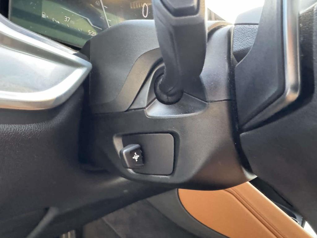 used 2024 BMW X6 car, priced at $64,295