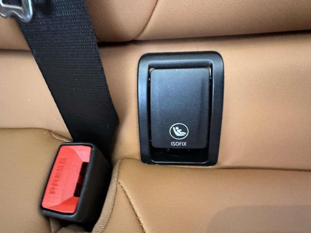 used 2024 BMW X6 car, priced at $64,295