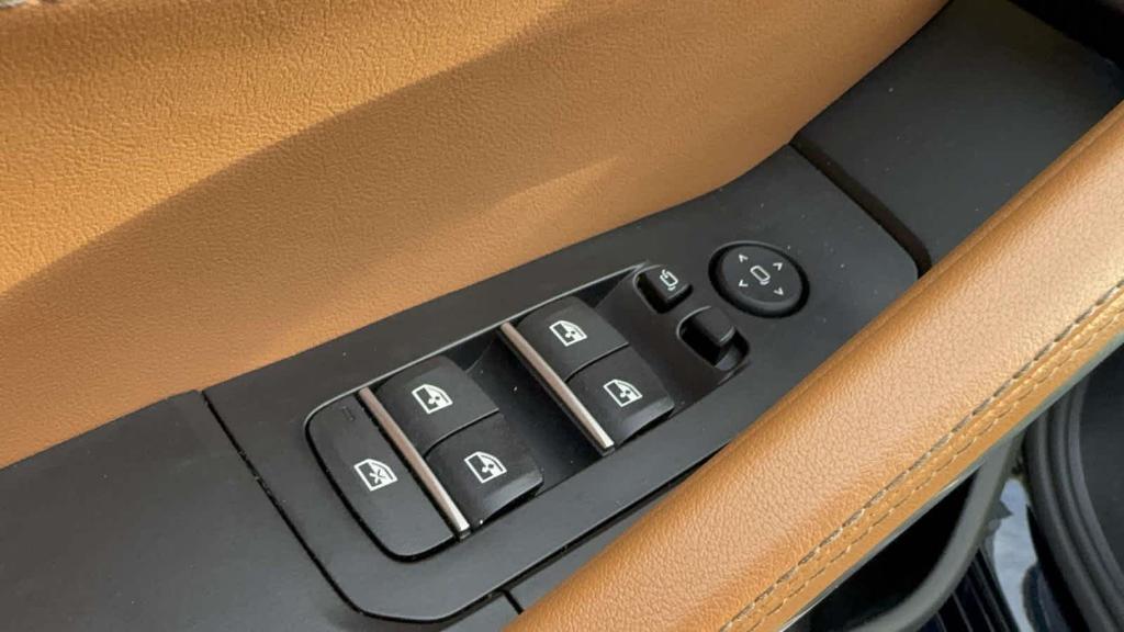 used 2024 BMW X6 car, priced at $64,295