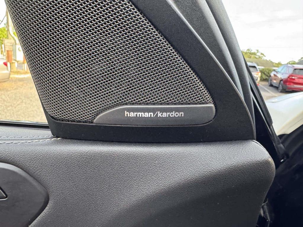 used 2024 BMW X6 car, priced at $64,295