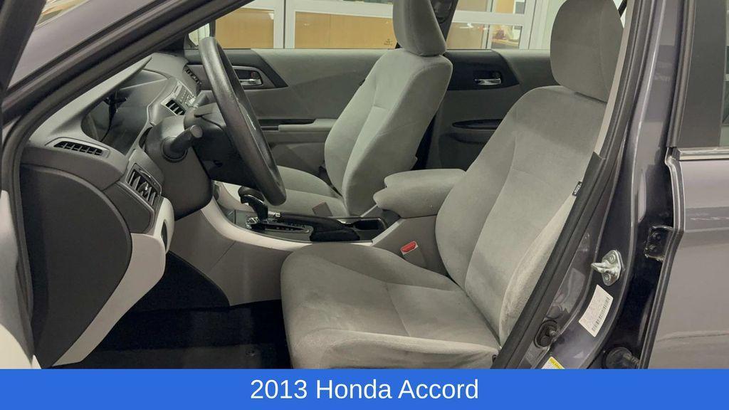 used 2013 Honda Accord car, priced at $14,995