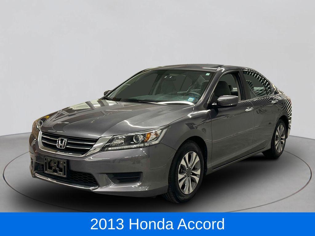 used 2013 Honda Accord car, priced at $14,995