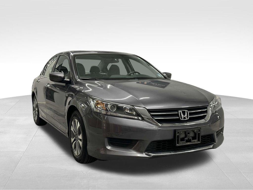 used 2013 Honda Accord car, priced at $14,995