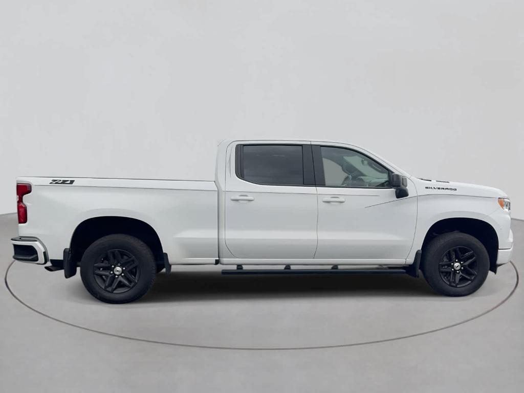 used 2022 Chevrolet Silverado 1500 car, priced at $38,995