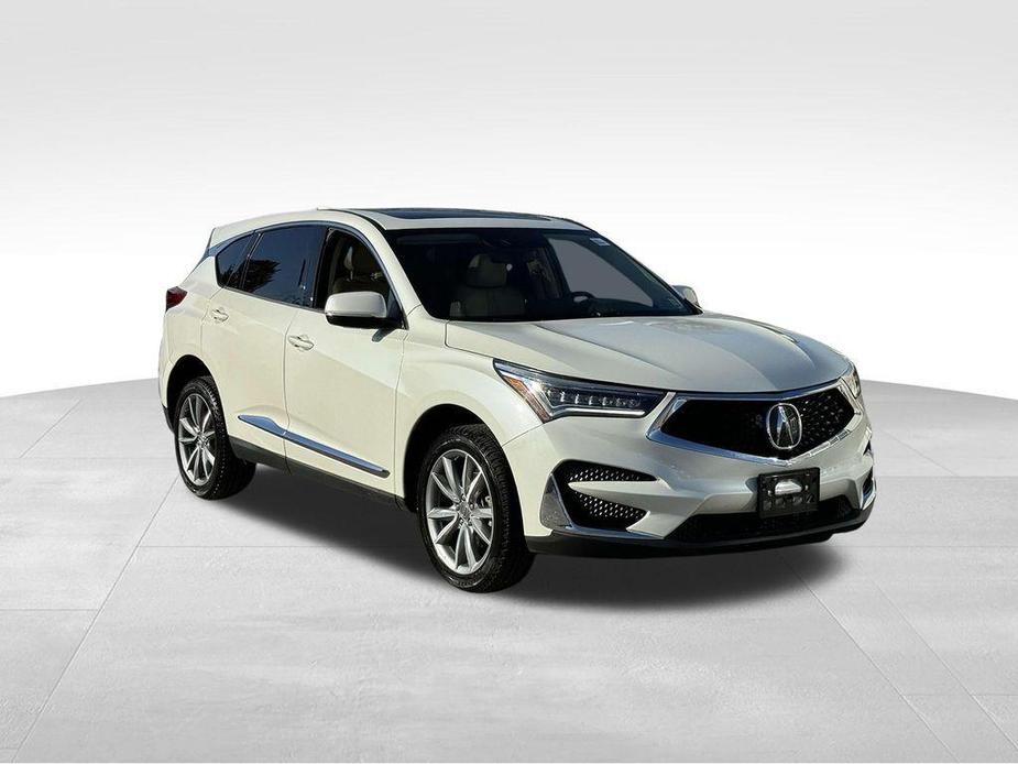 used 2019 Acura RDX car, priced at $24,895