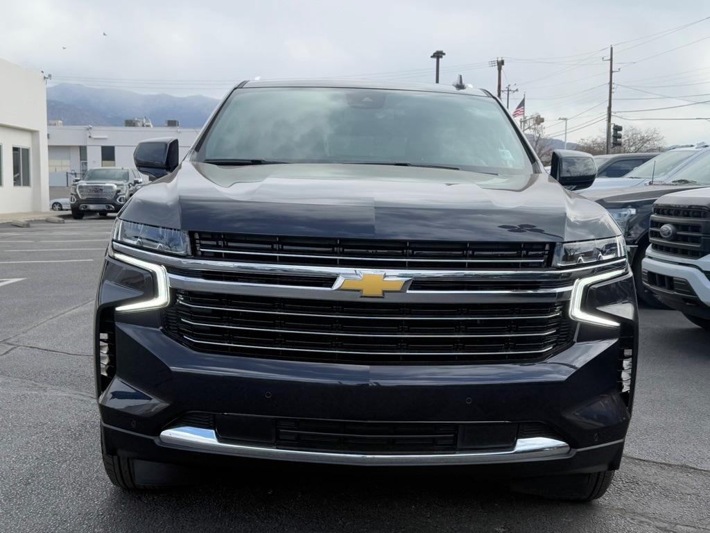 used 2024 Chevrolet Tahoe car, priced at $66,208