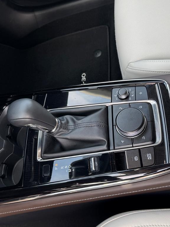used 2025 Mazda CX-30 car, priced at $35,280