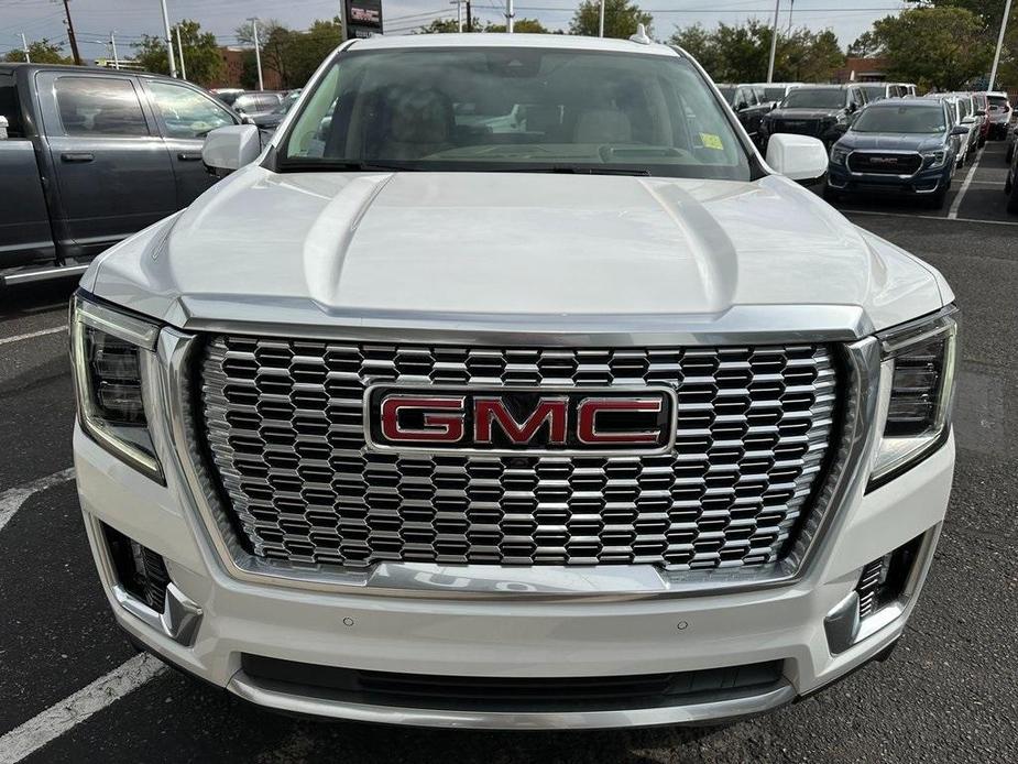 new 2024 GMC Yukon car, priced at $93,410