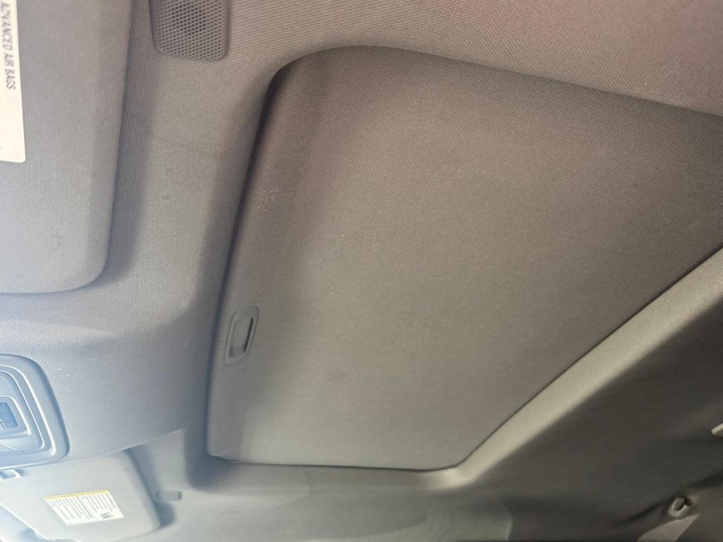 used 2021 Chevrolet Silverado 1500 car, priced at $37,995